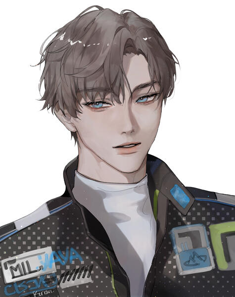 Velocity of Desire by krrvs_